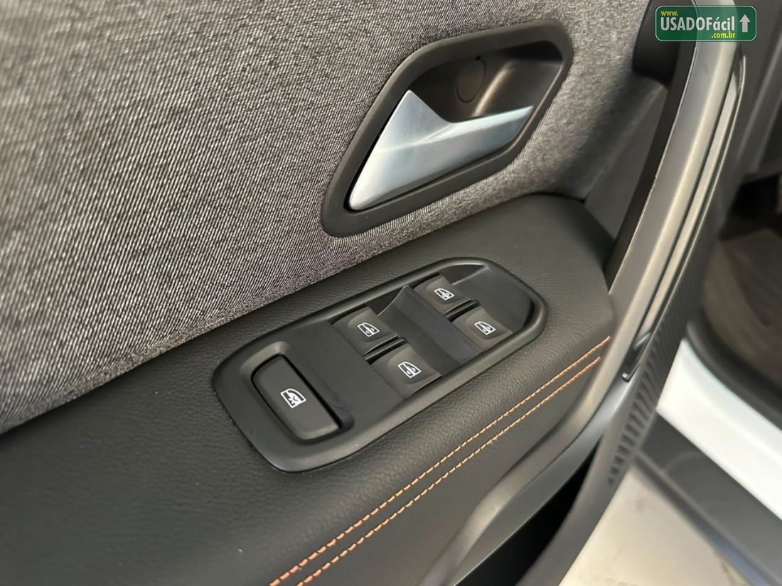 Renault Duster Iconic Plus 1.3 Turbo Automático Flex 2026/2027 — foto 5 de 17