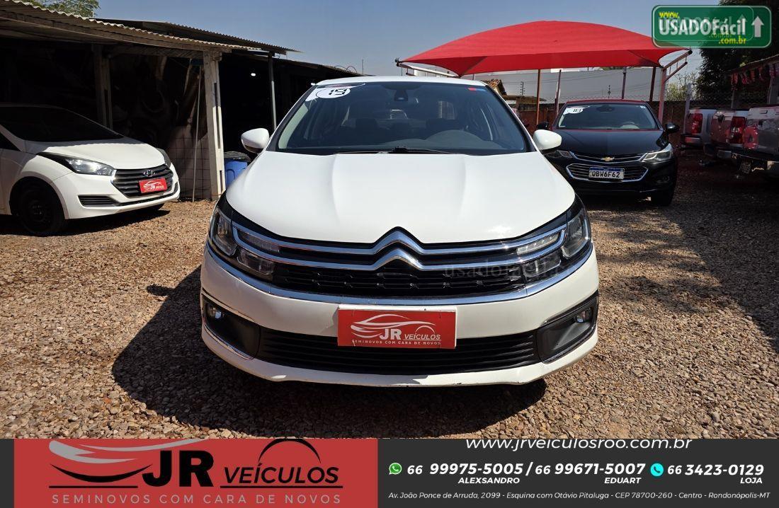 Foto do veículo