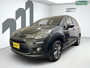 C3 Tendance 1.6 Automático Flex Start