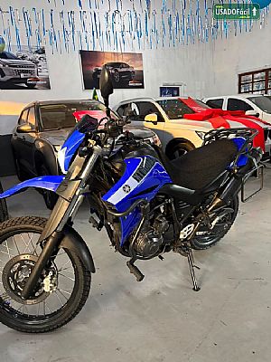 Xt 660 R 2013/2014 em Cuiabá - MT