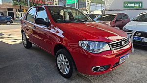 Palio Fire 5p Flex 2015/2016 em Cuiabá - MT