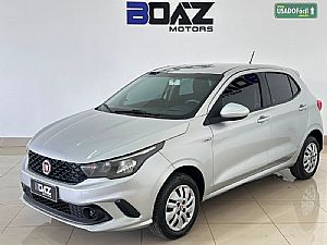 Argo Drive 1.0 Flex 2019/2019 em Cuiabá - MT