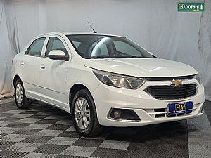 Cobalt Ltz 1.8 Mecânico Econoflex 2018/2019 em Várzea Grande - MT