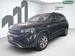 Taos Comfortline 250 Tsi 1.4 Automático Flex 2021/2022 em Rondonópolis - MT