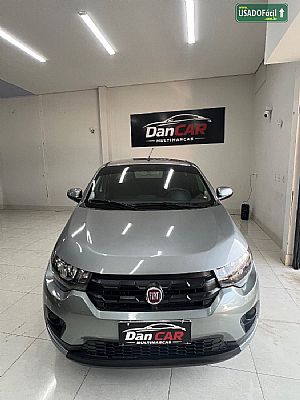 Mobi Like Flex 2019/2019 em Cuiabá - MT