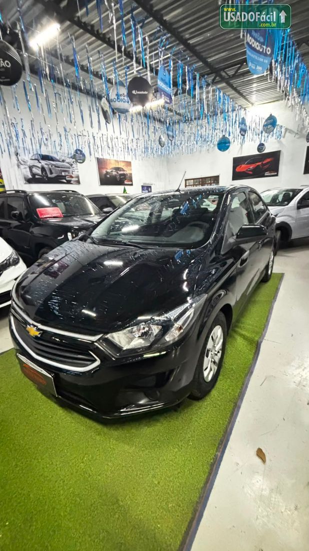 Foto do veículo