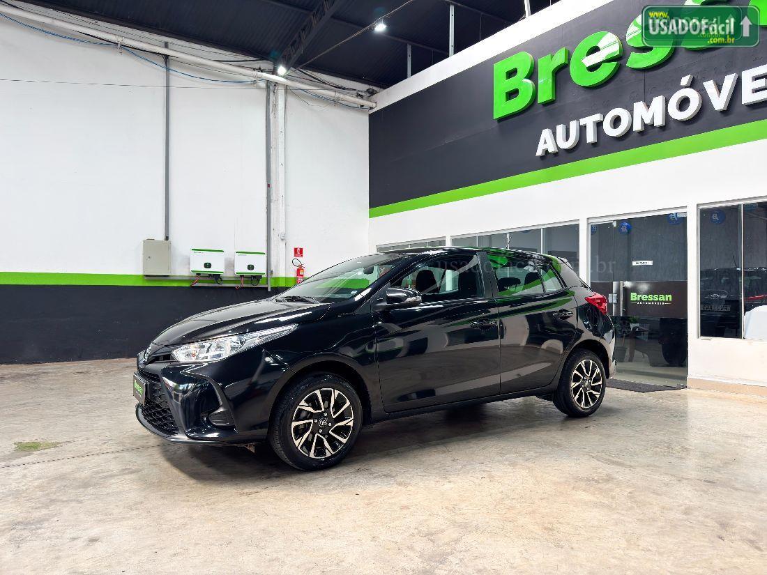 Foto do veículo