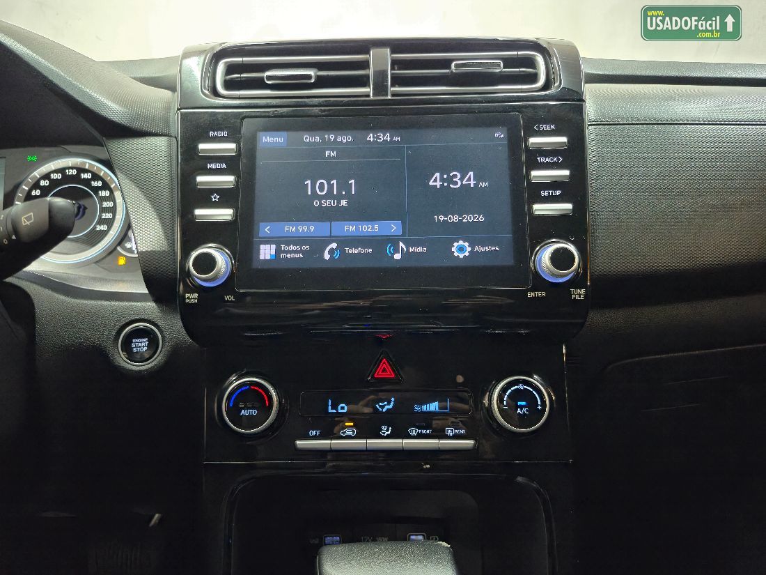 Foto do veículo