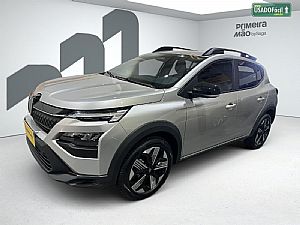 Kardian Techno 1.0 Turbo Automático Flex 5p 2025/2026 em Rondonópolis - MT