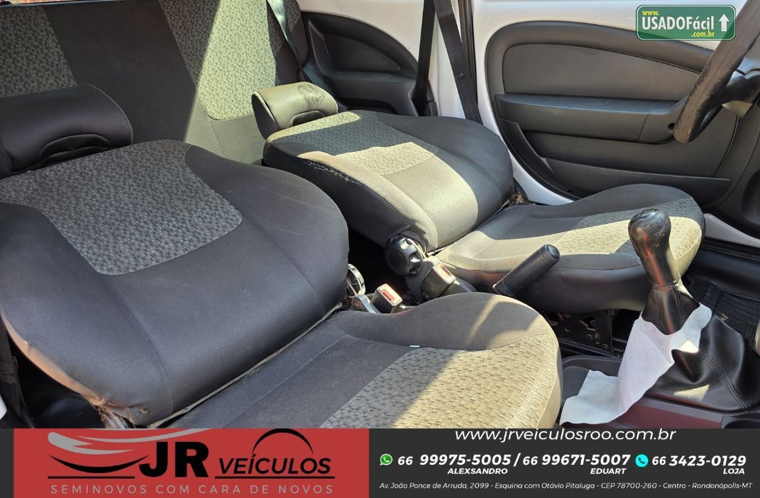 Foto do veículo