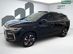 Tracker Premier 1.2 Turbo Automático Flex