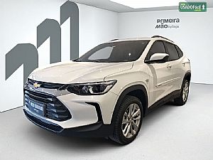 Tracker LTZ 1.0 Turbo Automático Flex