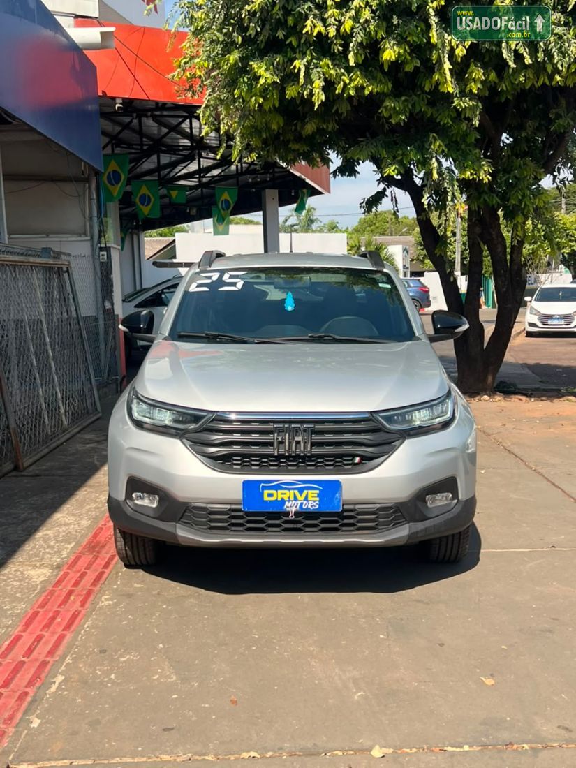 Foto do veículo
