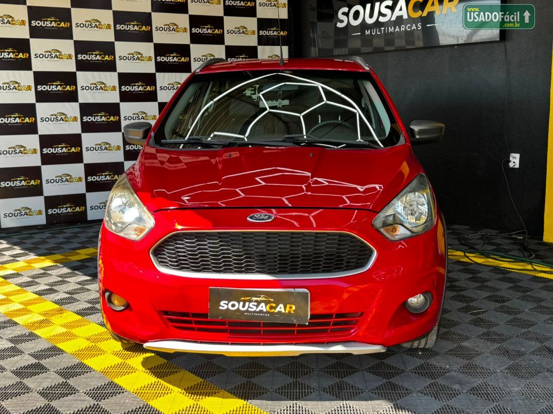Foto do veículo