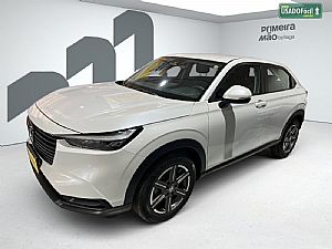 HRV EX Sensing 1.5 Automático Flex