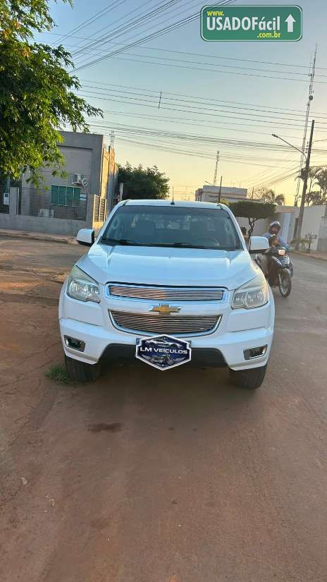 Foto do veículo