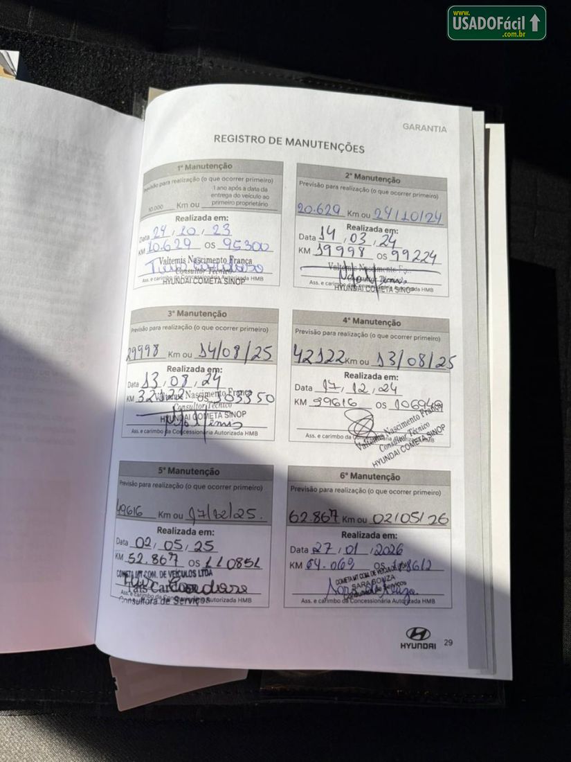 Foto do veículo