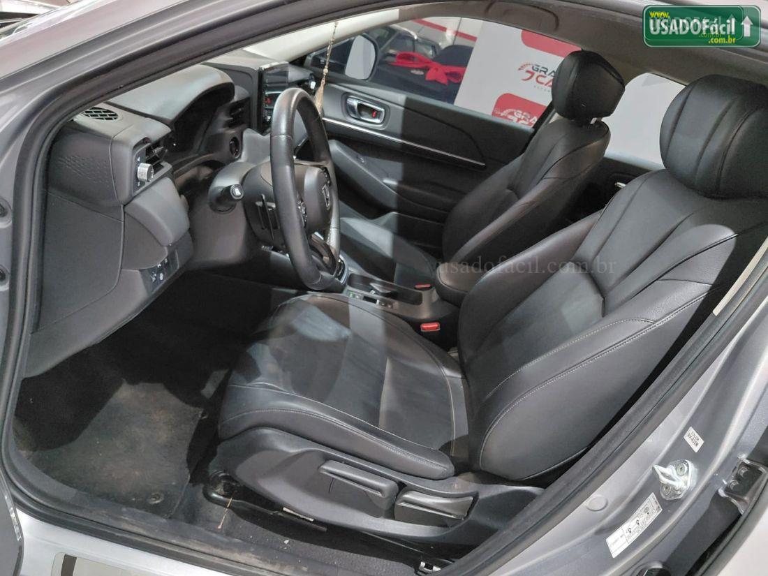 CHEVROLET/GM Onix Sedan Plus Premier 1.0 Turbo Automático Flex 2025/2025 — foto 6 de 6