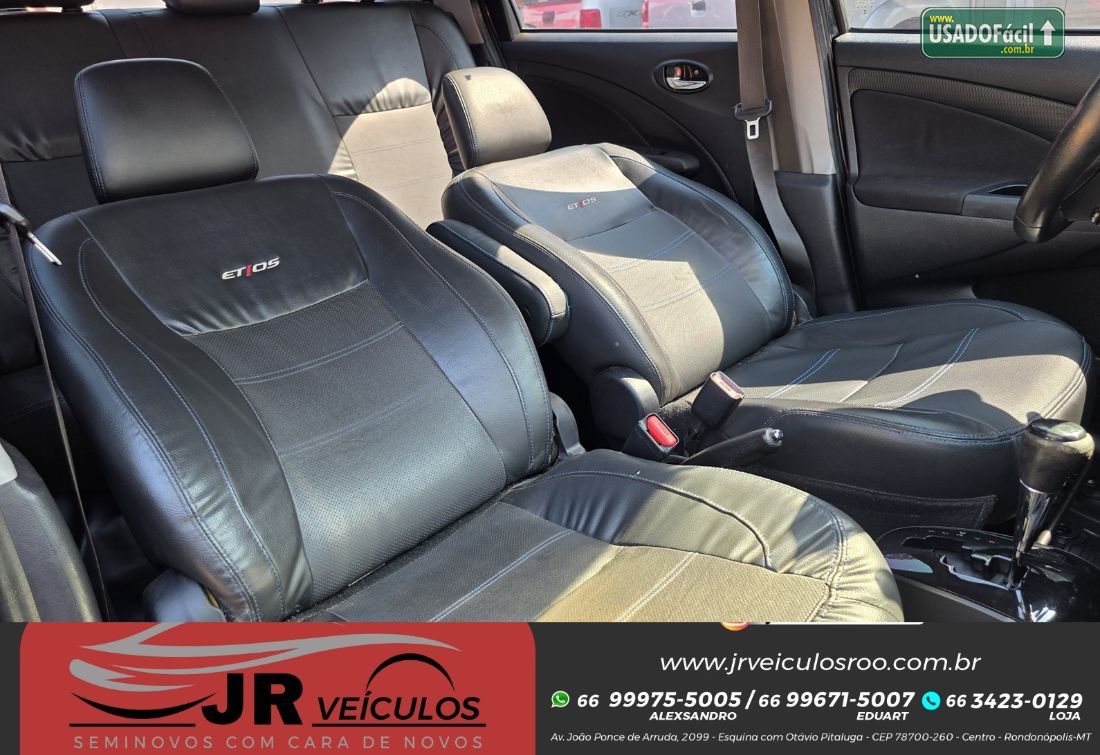 Foto do veículo