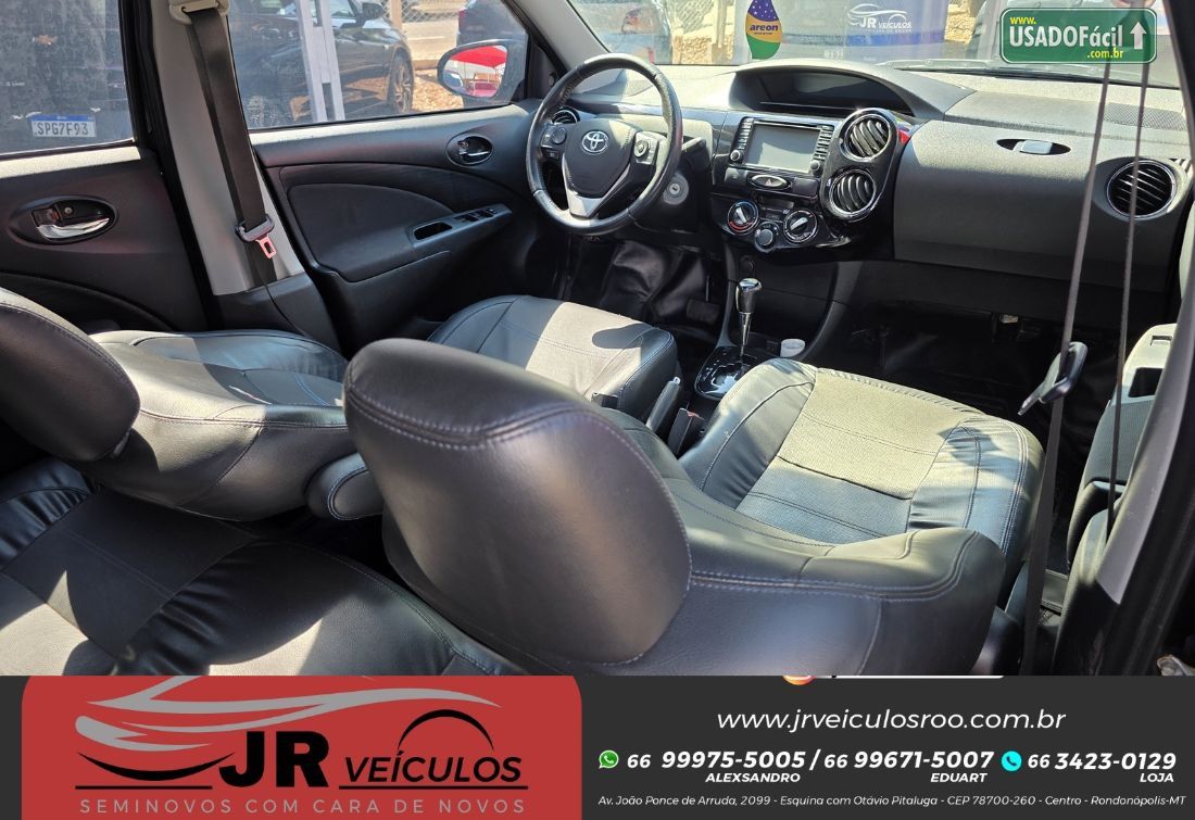 Foto do veículo