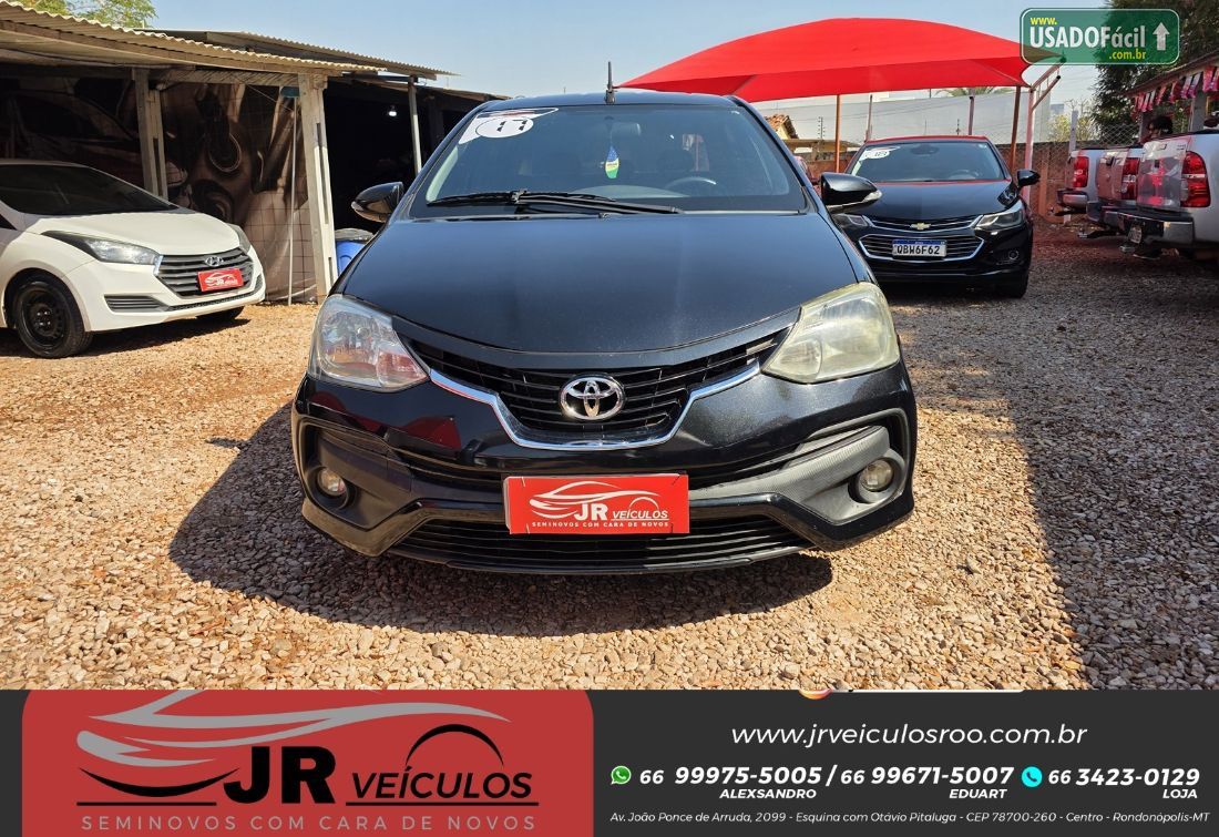 Foto do veículo