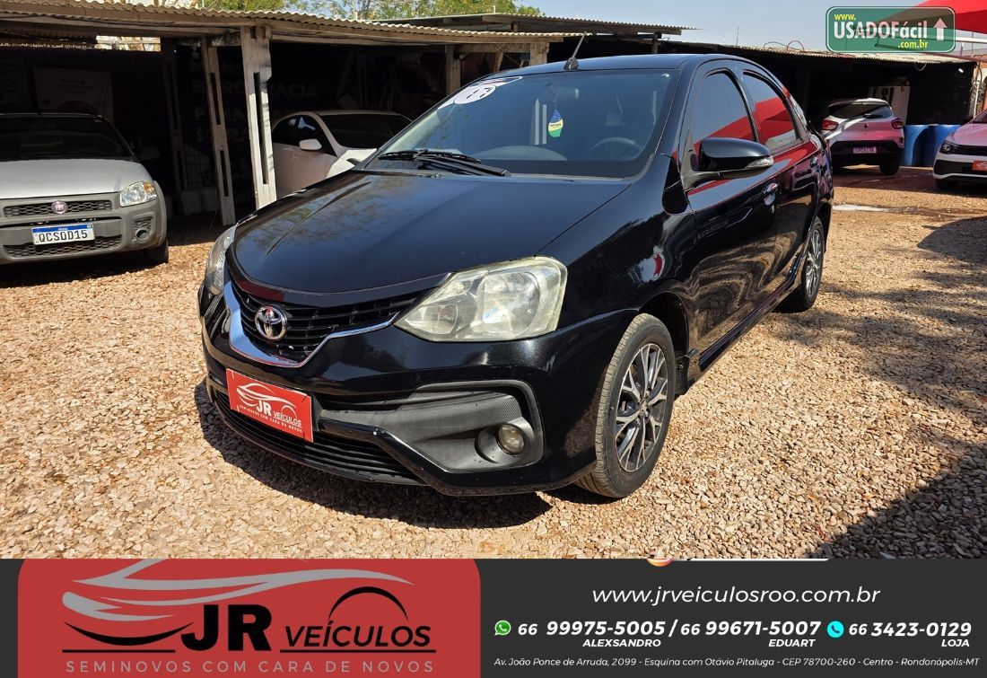 Foto do veículo