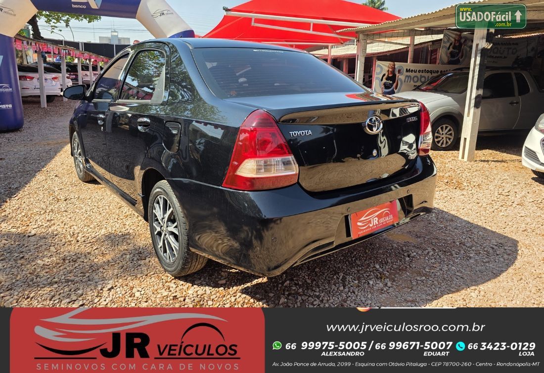 Foto do veículo