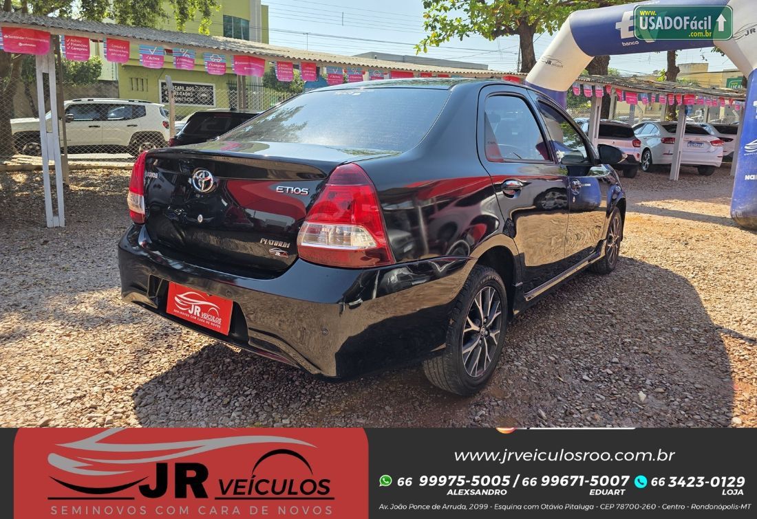 Foto do veículo