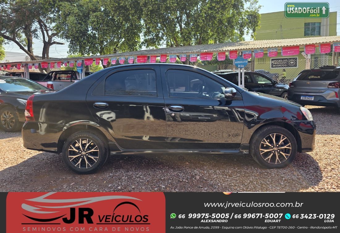 Foto do veículo