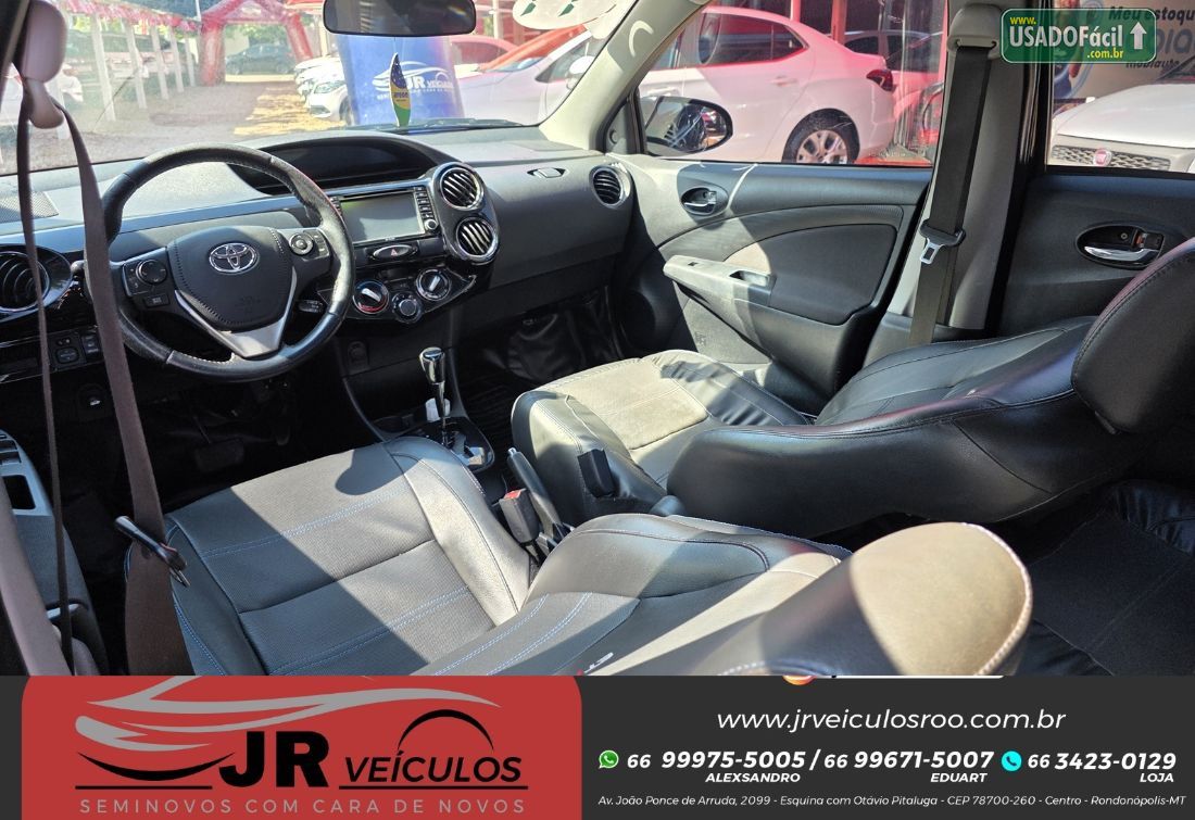 Foto do veículo