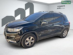 Tracker LT 1.4 Turbo 4x2 Automático Flex