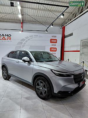 Hrv Exl Sensing 1.5 Automático 2023/2024 em Cuiabá - MT