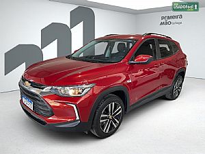 Tracker LT 1.0 Turbo Automático Flex
