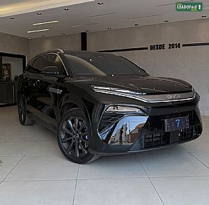 BYD Atto 8 1.5 16V Automático