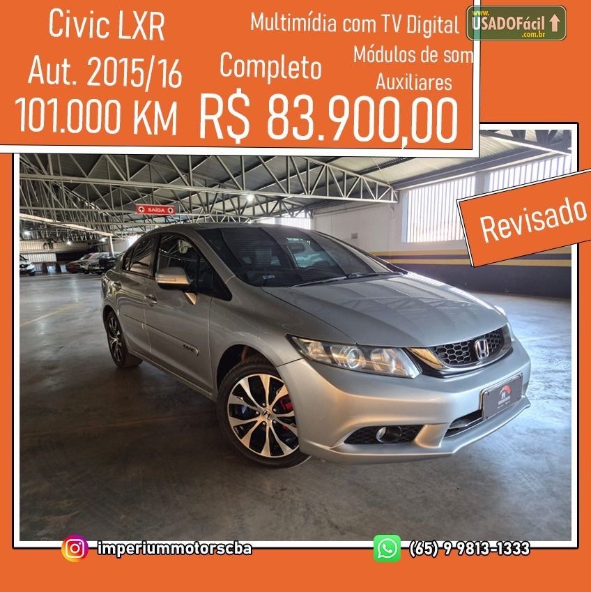Foto do veículo