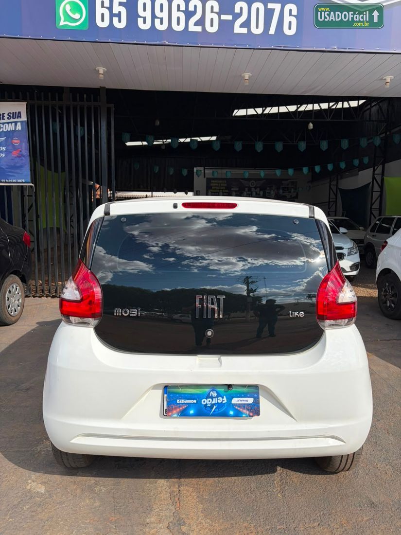 Foto do veículo
