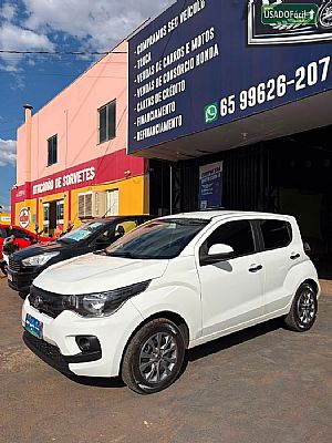 Mobi Like Flex 2019/2020 em Campo Novo do Parecis - MT