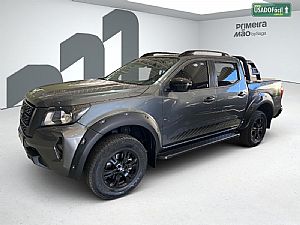 Frontier Attack CD 2.3 4x4 Bi-Turbo Automático Diesel