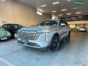 Haval H6 Premium Hev Híbrido 2025/2026 em Cuiabá - MT