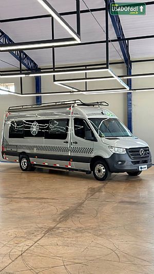 MOTORHOME