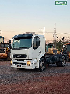volvo VM 310 4x2 2p diesel