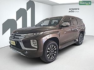 Pajero Sport HPE-S 2.4 4x4 Automático Diesel