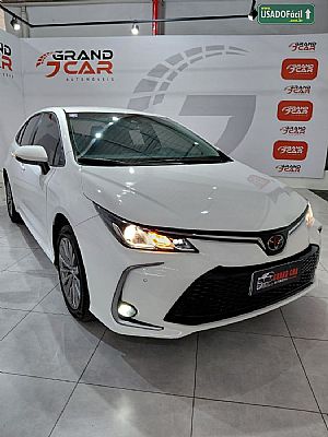 Corolla Xei 2.0 Automático Flex 2024/2025 em Cuiabá - MT