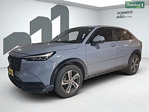 HRV Touring 1.5 Turbo Automático