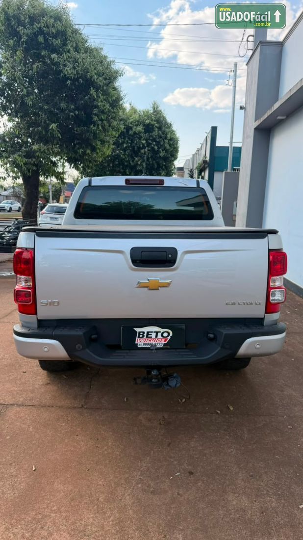 Foto do veículo