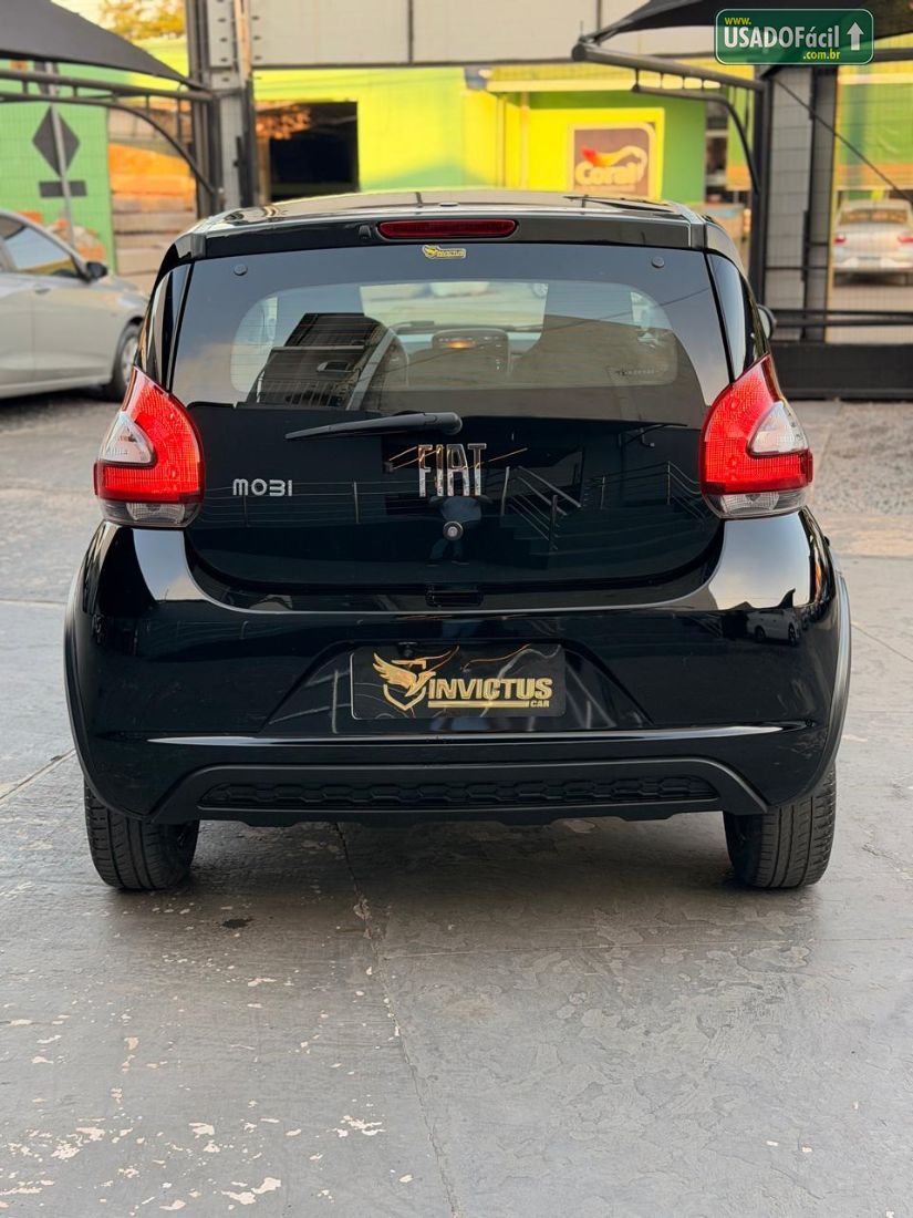Foto do veículo