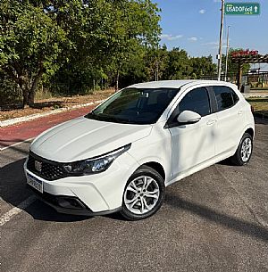 Argo Drive 1.0 Flex 2024/2025 em Primavera do Leste - MT