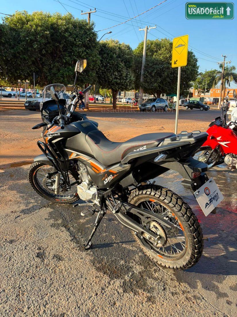 Foto do veículo