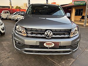 Amarok Comfortline 3.0 V6 4x4 Tdi Automático Diesel 2023/2023 em Cuiabá - MT