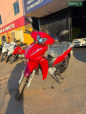 AZ 125 ALFA